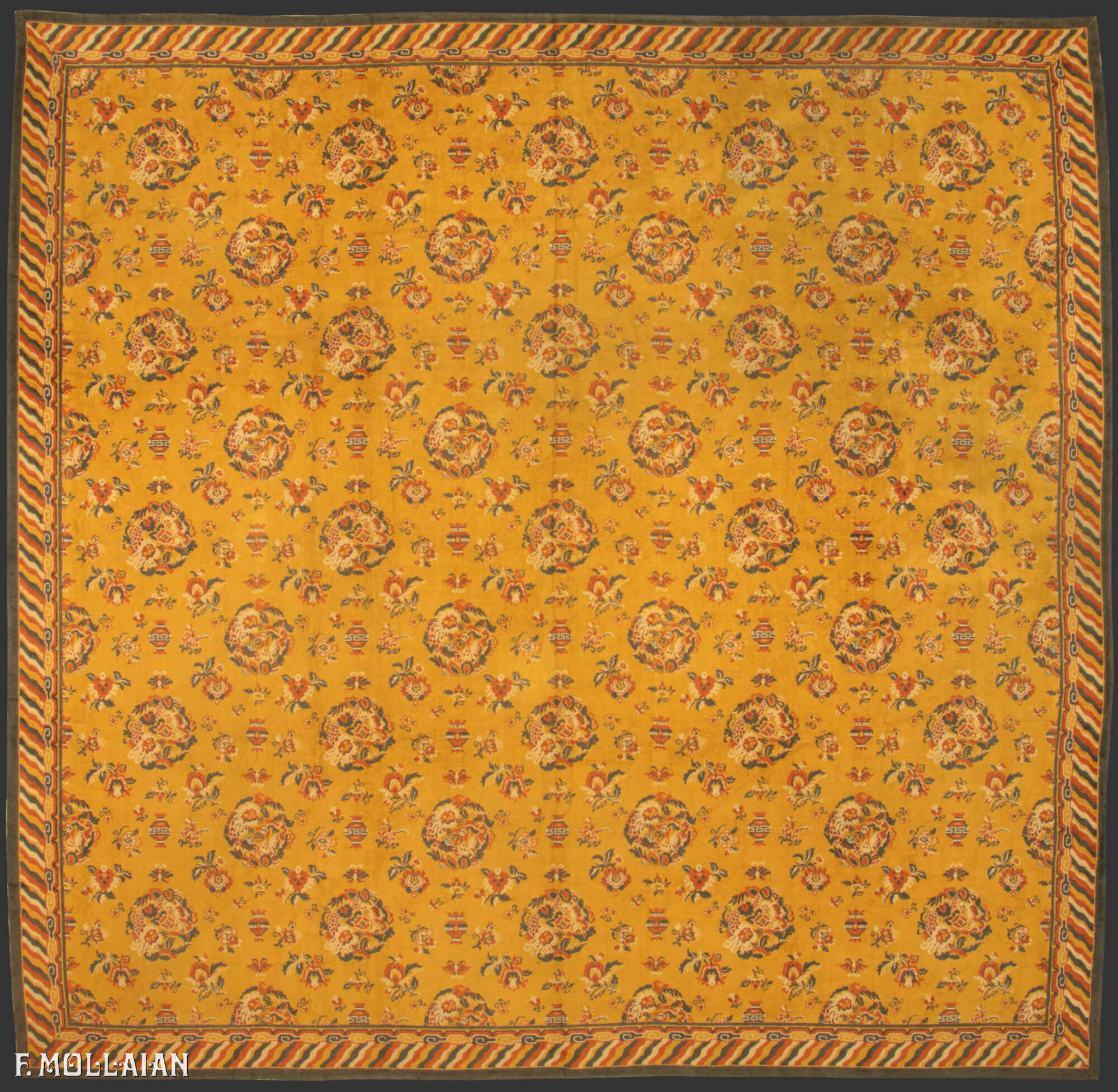 China Antigua Textil Velvet n°:69051685